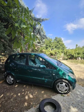 Mercedes-Benz A 160, снимка 15