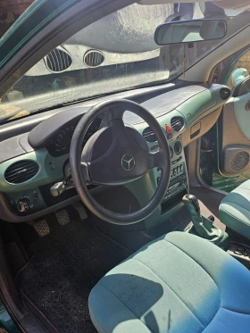 Mercedes-Benz A 160, снимка 7