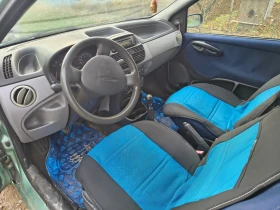 Fiat Punto, снимка 4