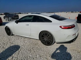 Mercedes-Benz E 53 AMG, снимка 4