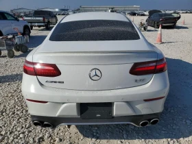 Mercedes-Benz E 53 AMG, снимка 6