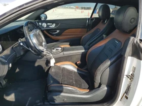 Mercedes-Benz E 53 AMG, снимка 7