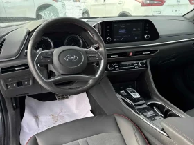 Hyundai Sonata SPORT  CARFAX, снимка 7