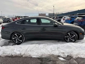 Hyundai Sonata SPORT  CARFAX, снимка 2