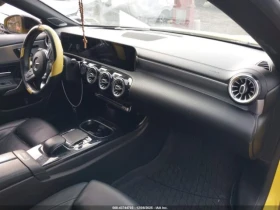 Mercedes-Benz CLA 250 4MATIC/AMG/От 255 евро на месец, снимка 5