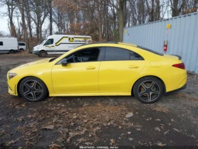 Mercedes-Benz CLA 250 4MATIC/AMG/От 255 евро на месец, снимка 14
