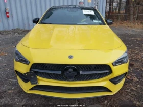 Mercedes-Benz CLA 250 4MATIC/AMG/От 255 евро на месец, снимка 12