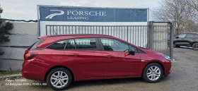 Opel Astra  1.5Turbo D, снимка 2