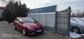 Opel Astra  1.5Turbo D, снимка 1