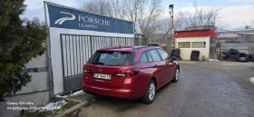 Opel Astra  1.5Turbo D, снимка 3