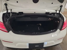 Mercedes-Benz C 43 AMG AMG Пакет/CARFAX/2 ключа/Подгрев/Обдух/360 камера, снимка 15