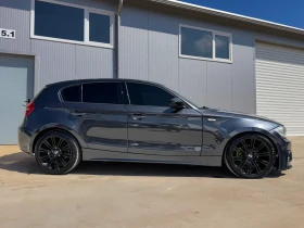 BMW 118, снимка 4