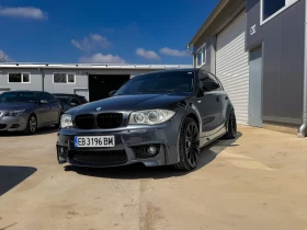 BMW 118, снимка 1