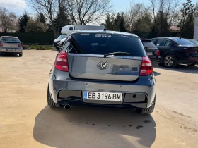 BMW 118, снимка 6
