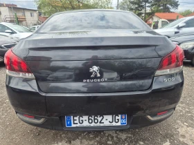 Peugeot 508 1.6HDI, снимка 5