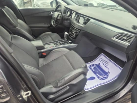 Peugeot 508 1.6HDI, снимка 8