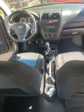 Kia Picanto 1000, снимка 6