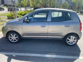 Kia Picanto 1000, снимка 5