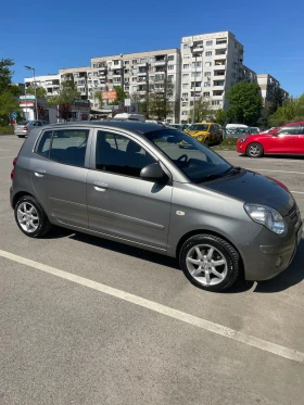 Kia Picanto 1000, снимка 3