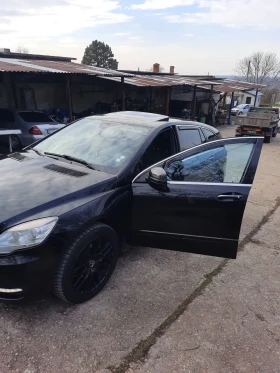 Mercedes-Benz R 350, снимка 4