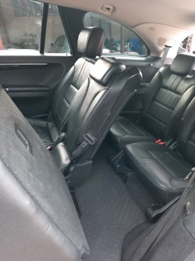 Mercedes-Benz R 350, снимка 15