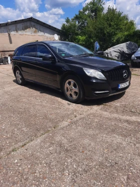 Mercedes-Benz R 350, снимка 14