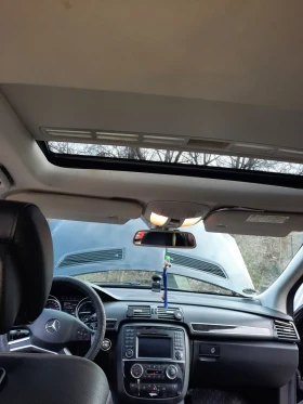 Mercedes-Benz R 350, снимка 12