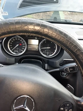 Mercedes-Benz R 350, снимка 16