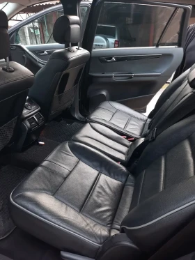 Mercedes-Benz R 350, снимка 9