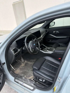 BMW 340  M340i xDrive / DISTRONIC / 360 , снимка 5