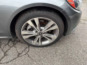 Mercedes-Benz C 300 * 4matic * CARFAX * Памет и подгрев * , снимка 12