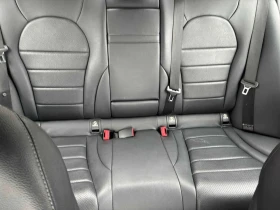 Mercedes-Benz C 300 * 4matic * CARFAX * Памет и подгрев * , снимка 10