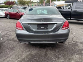 Mercedes-Benz C 300 * 4matic * CARFAX * Памет и подгрев * , снимка 4