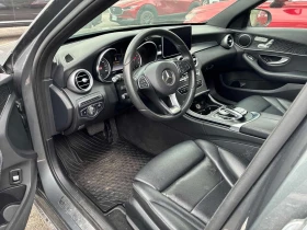 Mercedes-Benz C 300 * 4matic * CARFAX * Памет и подгрев * , снимка 6
