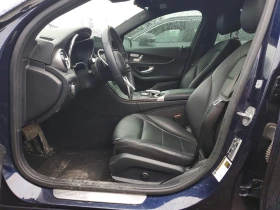Mercedes-Benz C 300 AMG* BURMESTER* 4MATIC* Digital* FACE, снимка 8