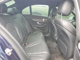 Mercedes-Benz C 300 AMG* BURMESTER* 4MATIC* Digital* FACE, снимка 9