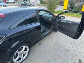 Opel Astra H, снимка 3