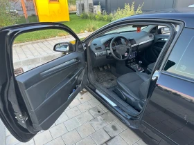 Opel Astra H, снимка 4