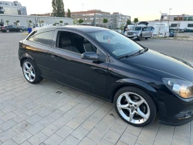Opel Astra H, снимка 2