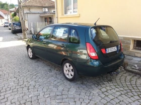 Suzuki Liana, снимка 2