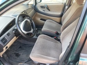 Suzuki Liana, снимка 7