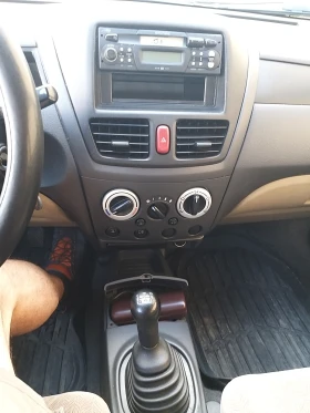 Suzuki Liana, снимка 9