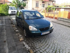 Suzuki Liana, снимка 4