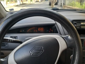 Suzuki Liana, снимка 8