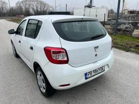 Dacia Sandero, снимка 2