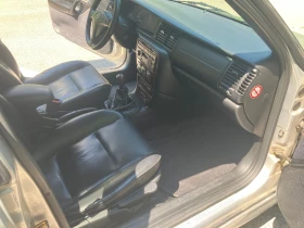 Opel Vectra CDX, снимка 9