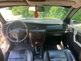 Opel Vectra CDX, снимка 8