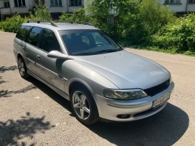Opel Vectra CDX, снимка 3