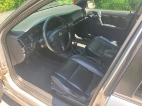 Opel Vectra CDX, снимка 6