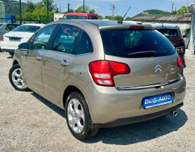 Citroen C3 1.4VTI-95к.с-EXCLUSIVE STYLE-PANORAM, снимка 4